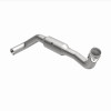 Magnaflow 2006 Ford F-150 5.4L Direct Fit Converter - 4651694 360 Degree Image Set
