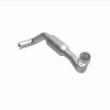 Magnaflow 2006 Ford F-150 5.4L Direct Fit Converter - 4651694 360 Degree Image Set