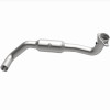 Magnaflow 2006 Ford F-150 5.4L Direct Fit Converter - 4651694 360 Degree Image Set