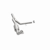 Magnaflow 2006 Ford F-150 5.4L Direct Fit Converter - 4651695 360 Degree Image Set