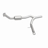 Magnaflow 2006 Ford F-150 5.4L Direct Fit Converter - 4651695 360 Degree Image Set