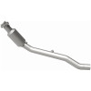 Magnaflow 05-06 Land Rover LR3 4.4L Direct Fit Converter - 4651718 Photo - out of package