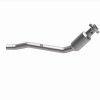 Magnaflow 05-06 Land Rover LR3 4.4L Direct Fit Converter - 4651718 360 Degree Image Set