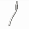 Magnaflow 05-06 Land Rover LR3 4.4L Direct Fit Converter - 4651718 360 Degree Image Set