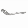 Magnaflow 05-06 Land Rover LR3 4.4L Direct Fit Converter - 4651718 360 Degree Image Set