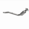 Magnaflow 05-06 Land Rover LR3 4.4L Direct Fit Converter - 4651718 360 Degree Image Set