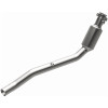 Magnaflow 05-06 Land Rover LR3 4.4L Direct Fit Converter - 4651718 Photo - out of package