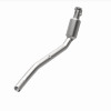 Magnaflow 05-06 Land Rover LR3 4.4L Direct Fit Converter - 4651718 360 Degree Image Set