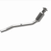 Magnaflow 05-06 Land Rover LR3 4.4L Direct Fit Converter - 4651718 360 Degree Image Set