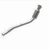 Magnaflow 05-06 Land Rover LR3 4.4L Direct Fit Converter - 4651718 360 Degree Image Set