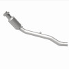 Magnaflow 05-06 Land Rover LR3 4.4L Direct Fit Converter - 4651718 360 Degree Image Set