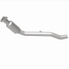 Magnaflow 05-06 Land Rover LR3 4.4L Direct Fit Converter - 4651718 360 Degree Image Set