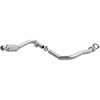 Magnaflow 05-06 Land Rover LR3 4.4L Direct Fit Converter - 4651719 Photo - Primary