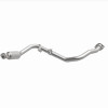 Magnaflow 05-06 Land Rover LR3 4.4L Direct Fit Converter - 4651719 360 Degree Image Set