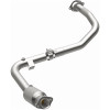 Magnaflow 05-06 Land Rover LR3 4.4L Direct Fit Converter - 4651719 Photo - out of package