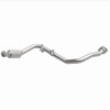 Magnaflow 05-06 Land Rover LR3 4.4L Direct Fit Converter - 4651719 360 Degree Image Set