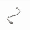 Magnaflow 05-06 Land Rover LR3 4.4L Direct Fit Converter - 4651719 360 Degree Image Set
