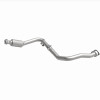 Magnaflow 05-06 Land Rover LR3 4.4L Direct Fit Converter - 4651719 360 Degree Image Set