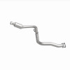 Magnaflow 05-06 Land Rover LR3 4.4L Direct Fit Converter - 4651719 360 Degree Image Set