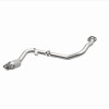 Magnaflow 05-06 Land Rover LR3 4.4L Direct Fit Converter - 4651719 360 Degree Image Set