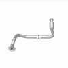 Magnaflow 05-06 Land Rover LR3 4.4L Direct Fit Converter - 4651719 360 Degree Image Set