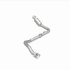 Magnaflow 05-06 Land Rover LR3 4.4L Direct Fit Converter - 4651719 360 Degree Image Set