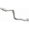 Magnaflow 05-06 Land Rover LR3 4.4L Direct Fit Converter - 4651719 Photo - out of package
