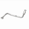 Magnaflow 05-06 Land Rover LR3 4.4L Direct Fit Converter - 4651719 360 Degree Image Set