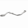Magnaflow 05-06 Land Rover LR3 4.4L Direct Fit Converter - 4651719 360 Degree Image Set