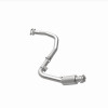 Magnaflow 05-06 Land Rover LR3 4.4L Direct Fit Converter - 4651719 360 Degree Image Set