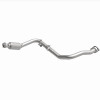 Magnaflow 05-06 Land Rover LR3 4.4L Direct Fit Converter - 4651719 360 Degree Image Set