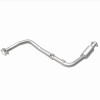 Magnaflow 05-06 Land Rover LR3 4.4L Direct Fit Converter - 4651719 360 Degree Image Set