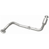 Magnaflow 05-06 Land Rover LR3 4.4L Direct Fit Converter - 4651719 Photo - out of package