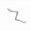 Magnaflow 05-06 Land Rover LR3 4.4L Direct Fit Converter - 4651719 360 Degree Image Set