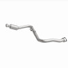 Magnaflow 05-06 Land Rover LR3 4.4L Direct Fit Converter - 4651719 360 Degree Image Set