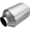 Magnaflow 2.25in. 1/O2 CC Spun OEM Universal Converter - 51045 Photo - Primary