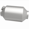 Magnaflow 2.25in. 1/O2 CC Spun OEM Universal Converter - 51045 360 Degree Image Set