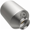 Magnaflow 2.25in. 1/O2 CC Spun OEM Universal Converter - 51045 Photo - out of package