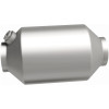 Magnaflow 2.25in. 1/O2 CC Spun OEM Universal Converter - 51045 Photo - out of package