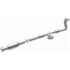 Magnaflow 01-03 Saab 9-5 3.0L Direct Fit Converter - 51294 Photo - out of package