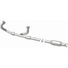 Magnaflow 01-03 Saab 9-5 3.0L Direct Fit Converter - 51294 Photo - out of package