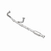 Magnaflow 01-03 Saab 9-5 3.0L Direct Fit Converter - 51294 360 Degree Image Set