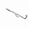 Magnaflow 01-03 Saab 9-5 3.0L Direct Fit Converter - 51294 360 Degree Image Set