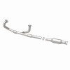 Magnaflow 01-03 Saab 9-5 3.0L Direct Fit Converter - 51294 360 Degree Image Set