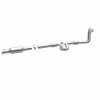 Magnaflow 01-03 Saab 9-5 3.0L Direct Fit Converter - 51294 360 Degree Image Set