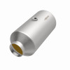 Magnaflow 3.00in. C/C 6in. spun body Universal Converter - 51299 360 Degree Image Set