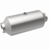 Magnaflow 3.00in. C/C 6in. spun body Universal Converter - 51299 360 Degree Image Set