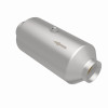 Magnaflow 3.00in. C/C 6in. spun body Universal Converter - 51299 360 Degree Image Set