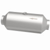 Magnaflow 3.00in. C/C 6in. spun body Universal Converter - 51299 360 Degree Image Set
