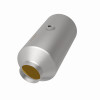 Magnaflow 3.00in. C/C 6in. spun body Universal Converter - 51299 360 Degree Image Set